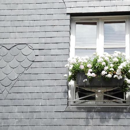 La Belle Place Honfleur Dış mekan fotoğraf