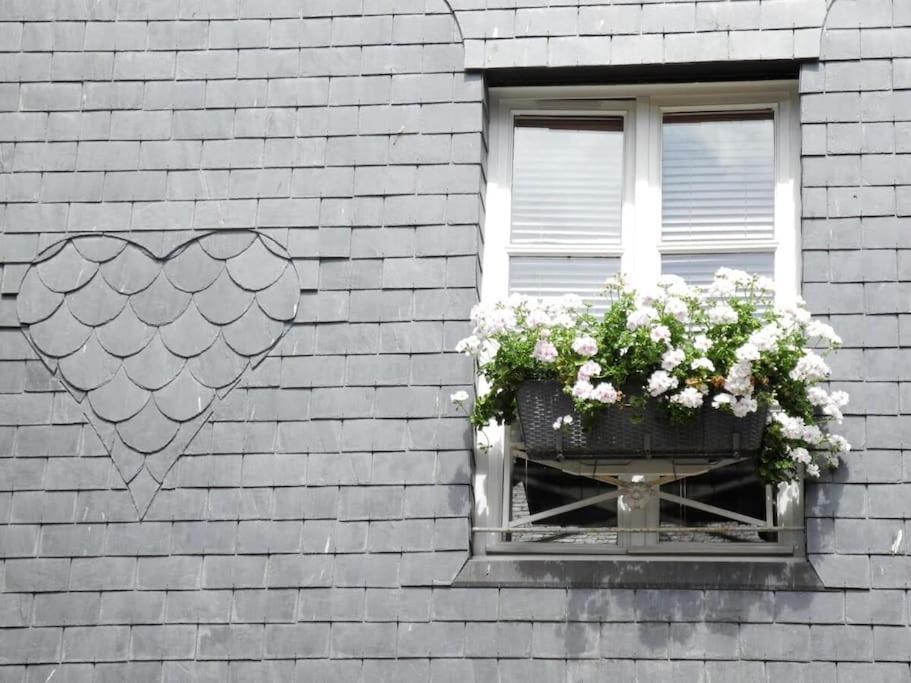 La Belle Place Honfleur Dış mekan fotoğraf